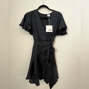 Selfie Leslie Brand New Dress With Tags